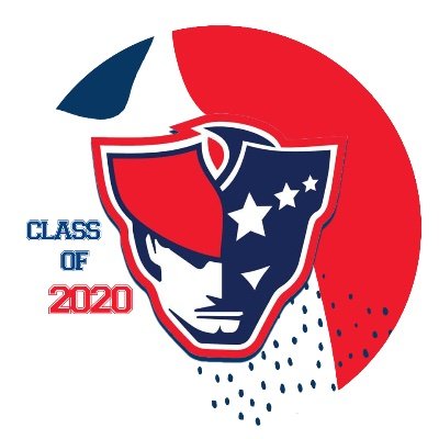 This is the Official Senior Class account for the Class of 2020! Make it a great year!!