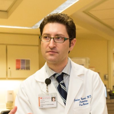 JordanNewmarkMD Profile Picture