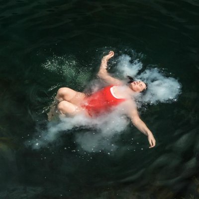 An exhibition by an artist you have never heard of
Playing as part of @dublinfringe Sep 8-12
More info: https://t.co/2CLHibUQrs