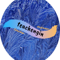 teachengin(@teachengin) 's Twitter Profileg