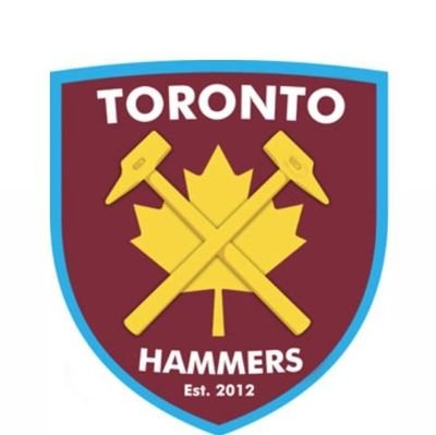 Official page of West Ham United supporters group Toronto Hammers. Join us for every weekend match at The Dog and Bear, 1100 Queen St W, Toronto, M6J 1H9. COYI!