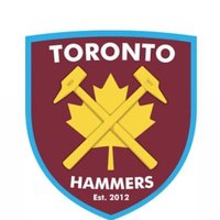 Toronto Hammers(@Toronto_Hammers) 's Twitter Profile Photo