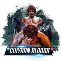 CHIYAAN BLOODS(@ChiyaanBloods) 's Twitter Profileg