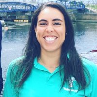 Georgia Boyd - @TidewayGG Twitter Profile Photo