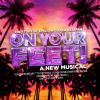 OnYourFeetUK(@OnYourFeetUk) 's Twitter Profileg