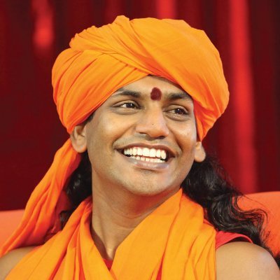 Official account of SUPREME PONTIFF OF HINDUISM, BHAGAVAN SRI NITHYANANDA PARAMASHIVAM, Reviver of KAILASA - the Ancient Enlightened Hindu Civilizational Nation