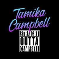 Tamika Campbell (@tamikacampbell) 's Twitter Profile