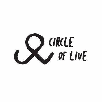 #CircleOfLive is a live acts only, event series concept and a record label curated by @SebMullaert, honouring the values of spontaneity and improvisation.