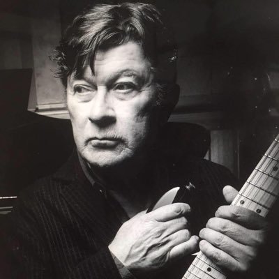 Robbie Robertson