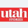 UtahStories's profile picture. The voice of local Utah. in print for 14 years, online for 15. We seek to find the stories behind the news. And celebrate the best of local Utah.