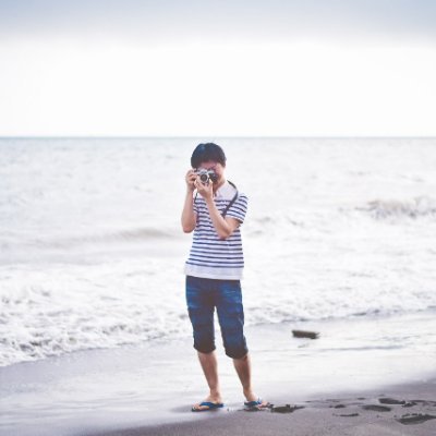 Yosukexさんのプロフィール画像