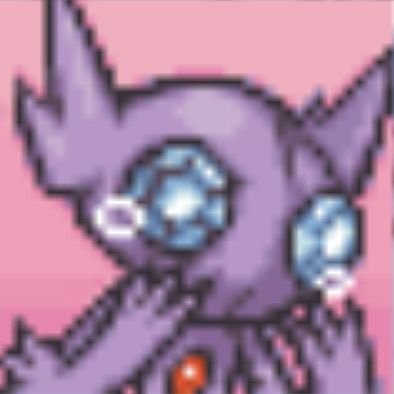 SadSableye1's profile picture. 30yr internet lurker lol