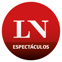 LA NACION Espectáculos(@PersonajesTV) 's Twitter Profile Photo