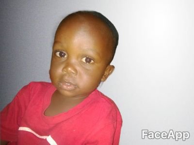 daudi_george's profile picture. George