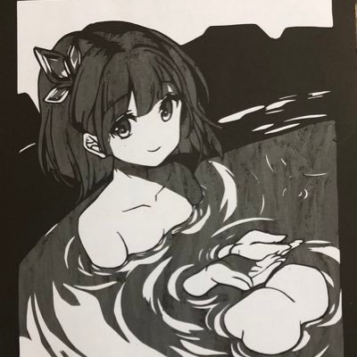 Horaizun 切り絵垢 V Twitter 8月なのでフォロワーさんに自己紹介しようぜ 切り絵をしてる者です 基本的に適当にその時の気分で キャラを決めています アニメキャラやゲームキャラとかを主にやっています 皆さんよろしくお願いします