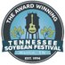 TN Soybean Festival (@tnsoybean) Twitter profile photo TN Soybean Festival (@tnsoybean) Twitter profile photo