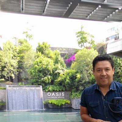 MariopNavarrete's profile picture. 