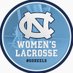 UNC Women's Lacrosse (@uncwlax) Twitter profile photo