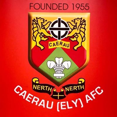 Caerau Ely FC