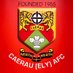 Caerau Ely FC (@CaerauElyFC) Twitter profile photo