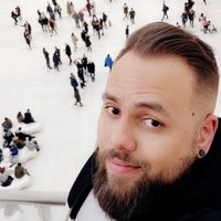 Justin Navarro (@kingmagenta) 's Twitter Profile Photo