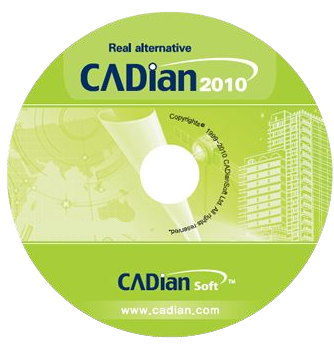 Intellicad Cadian é o substituto do AutoCAD mais usado no mundo! (CAD 2D e CAD 3D): 0800 283 1840 ou (31) 3207-1840 para telefones móveis ou públicos.