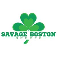 SAVAGE BOSTON🍀