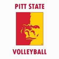 Pitt State Volleyball 🏐 (@gorillasvb) 's Twitter Profile