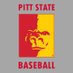 Pitt State Baseball ⚾️ (@gorillasbsb) Twitter profile photo Pitt State Baseball ⚾️ (@gorillasbsb) Twitter profile photo