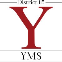 Yorkville Middle School (@115yms) 's Twitter Profile