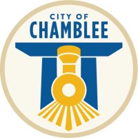 Chamblee GA(@ChambleeGA) 's Twitter Profile Photo