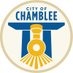 Chamblee GA (@ChambleeGA) Twitter profile photo