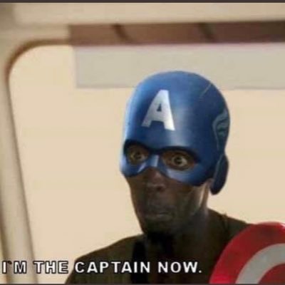 MuricaAboveAll's profile picture. All fax, no printer🖨 Change my mind