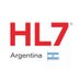 HL7 Argentina (@HL7Argentina) Twitter profile photo