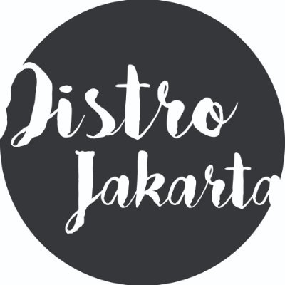 Distro Jakarta