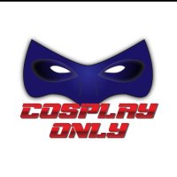 cosplayonly(@cosplayonly) 's Twitter Profile Photo