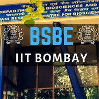 Biosciences & Bioengineering, IIT Bombay (@bsbeiitb) 's Twitter Profile
