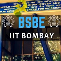 Biosciences & Bioengineering, IIT Bombay(@BsbeIitb) 's Twitter Profile Photo