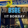 BsbeIitb's profile picture. Department of Biosciences and Bioengineering, IIT Bombay, India. This is a page curated by a group of faculty members. Tweets & RTs are not endorsements.