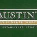 Austin's Funerals (@austinsfunerals) Twitter profile photo