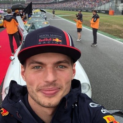 verhouding Dankzegging Gemakkelijk Max Verstappen Fanpage (@Verstappen_news) / Twitter