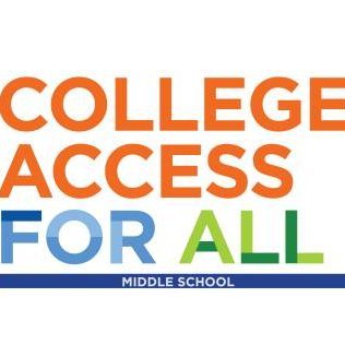 College Access for All: Middle School NYC