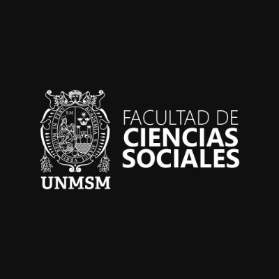SocialesUNMSM's profile picture. Twitter oficial de la Facultad de Ciencias Sociales de la UNMSM.
Informes, noticias y actividades.