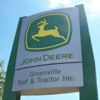 Greenville Turf & Tractor (@greenville_turf) 's Twitter Profile