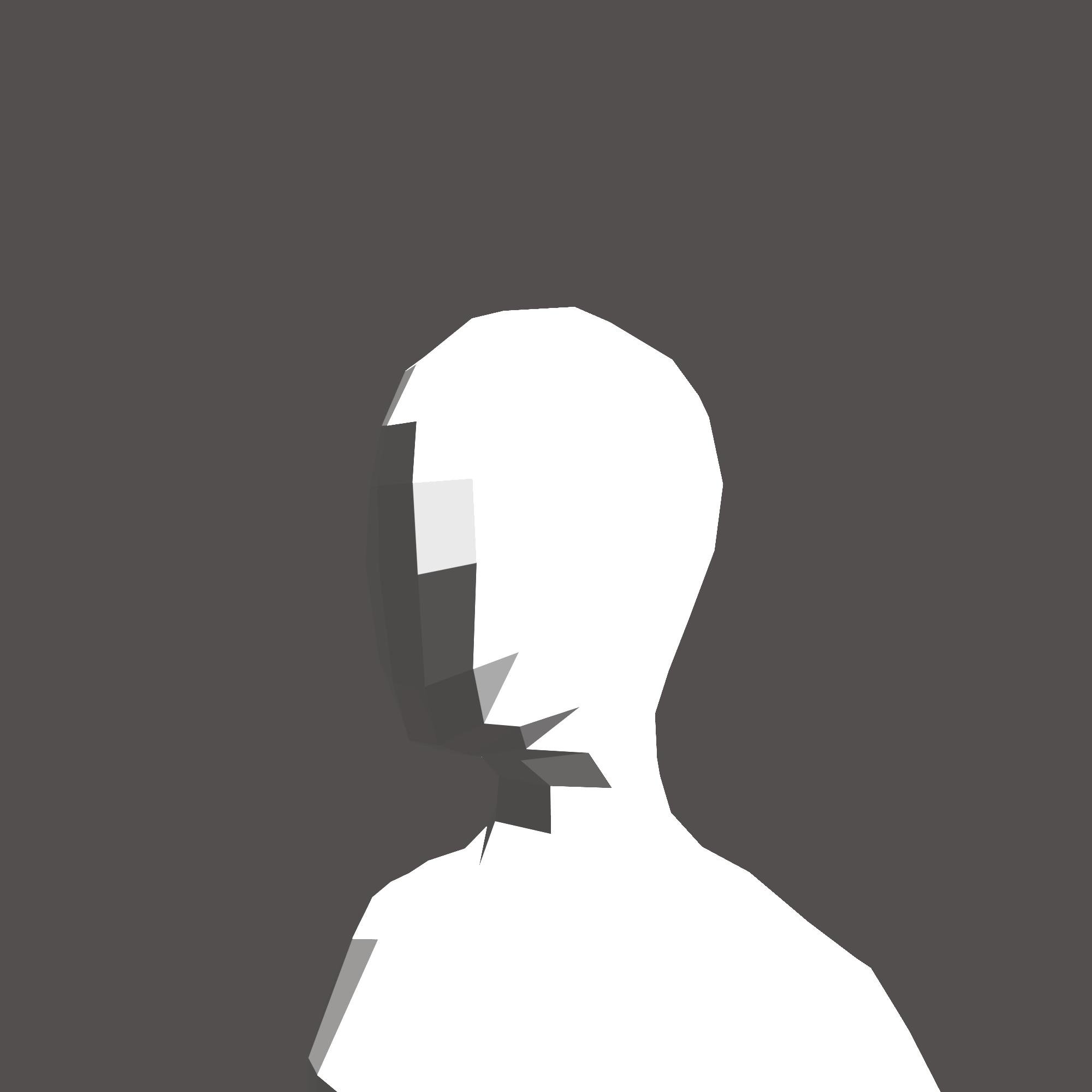 mikethe3dmodel's profile picture. Hello World. I am Michael. This is my life.