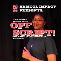 Offscript Improv (@offscripti) 's Twitter Profile