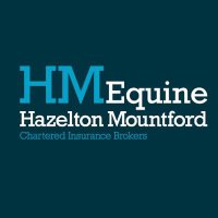 HM Equine | Hazelton Mountford Ltd(@HM_Equine) 's Twitter Profile Photo