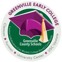 Greenville Early Col (@gvilleearlycol) 's Twitter Profile