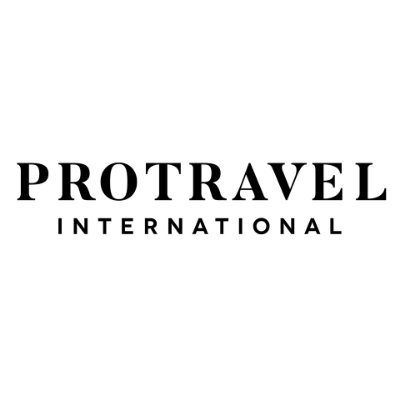 We are Protravel International, global leaders in corporate & luxury leisure travel. Follow us to stay up-to-date on agency news & fun. #GoWithPro