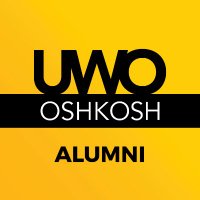 UW Oshkosh Alumni (@uwoalumni) 's Twitter Profile